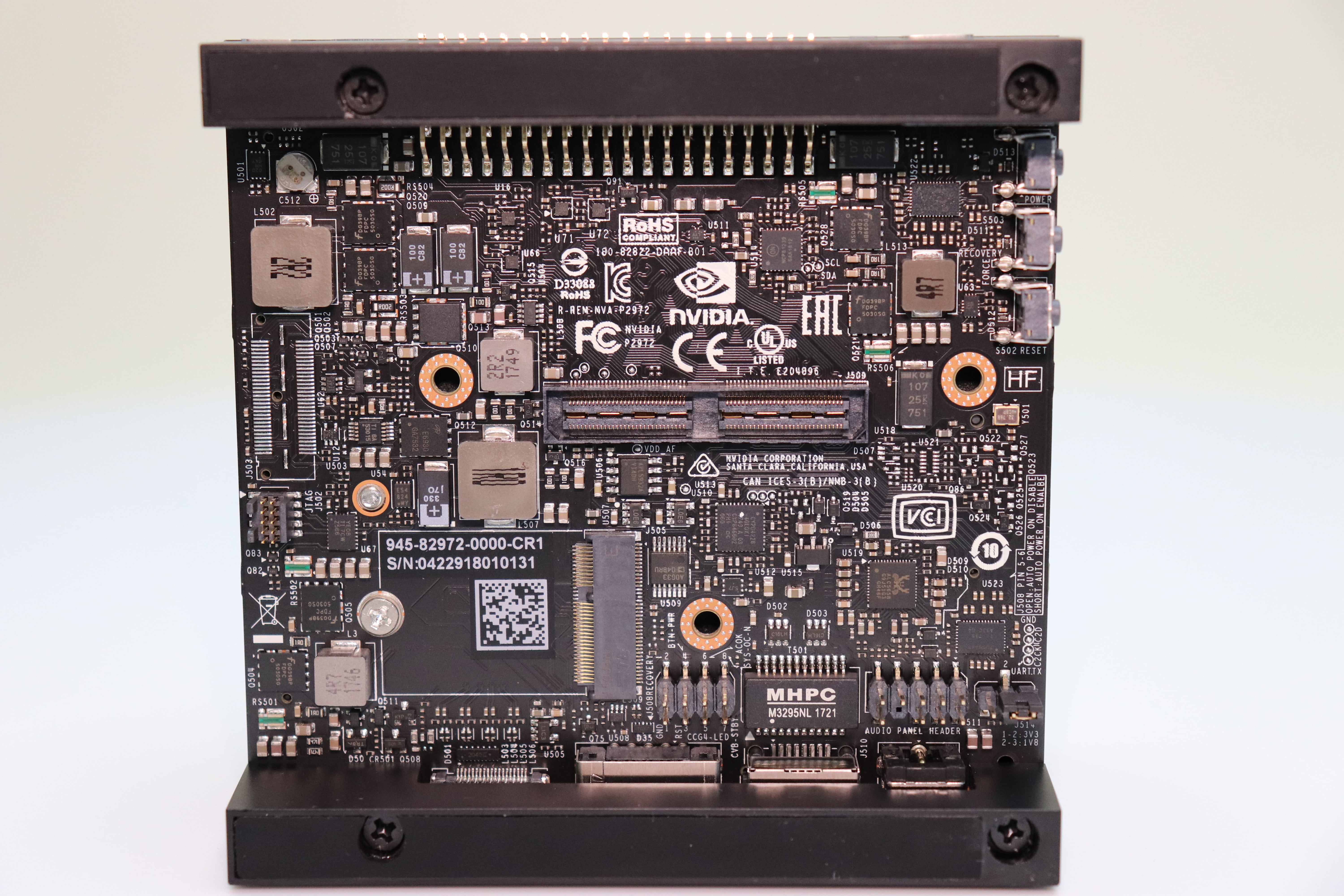 NVIDIA Jetson AGX Xavier P2888(ジャンク品) 定番 www.shelburnefalls.com