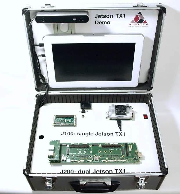 Jetson Orin Nano SUPER Development Board 4GB RAM based on NVIDIA Core Module for AI Deep Learning-Dev kit without SSD