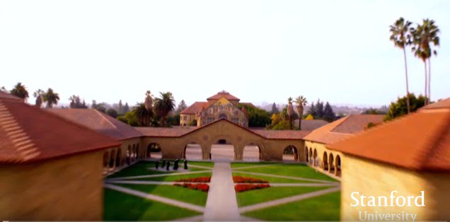 Stanford Lecture