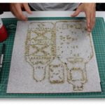 Platform Deck Cut Sheet