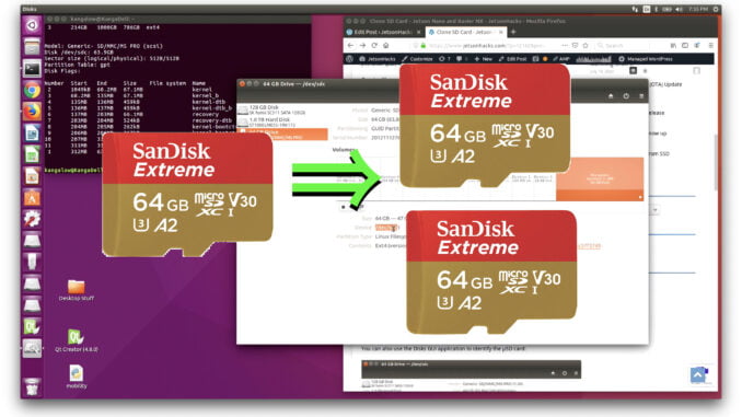August 2020 - JetsonHacks August 2020 - JetsonHacks
