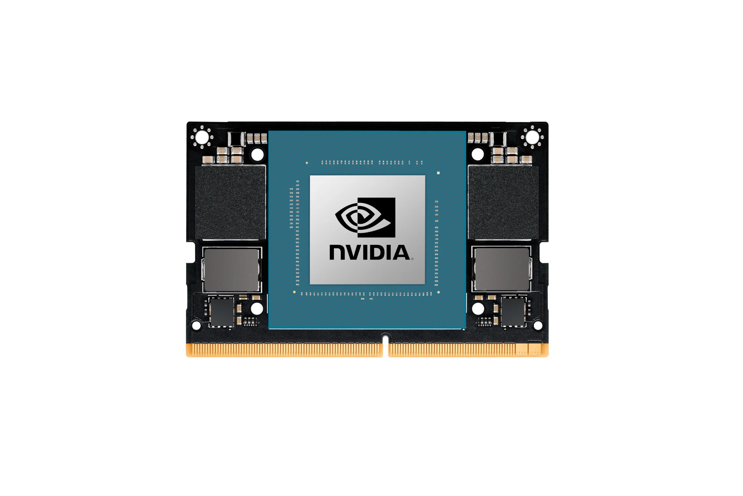 NVIDIA Jetson Roadmap Update - JetsonHacks
