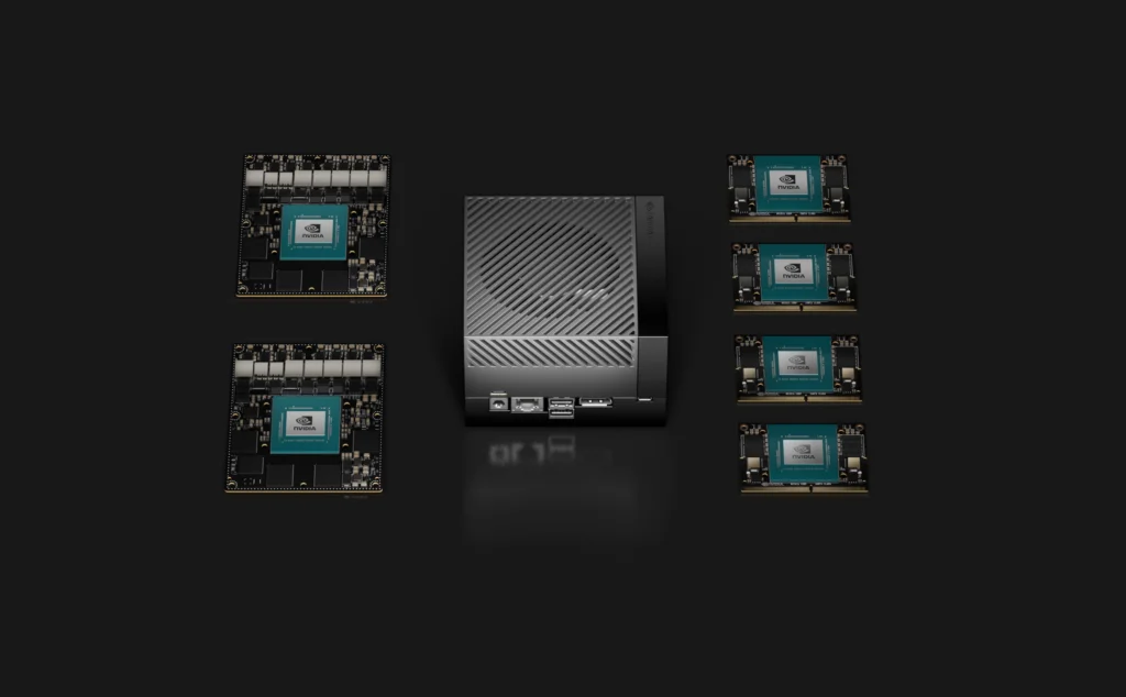 NVIDIA Jetson Orin Nano - A new Beast! - JetsonHacks