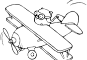 Golang plane