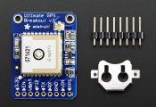 Adafruit GPS Module