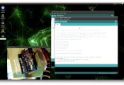Arduino IDE on Jetson