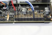 I2C Connection for Jetson TX1