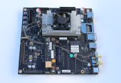 NVIDIA Jetson TX1 Development Kit