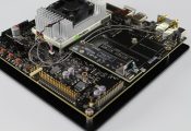 Jetson TX2 Development Kit