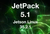 JetPack 5.1 Release