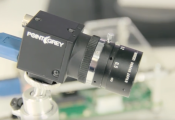 Point Grey USB3/GigE Camera