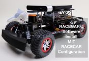 RACECAR/J Software Install
