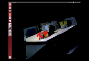 Jetson TK1 3D object recognition with PCL.