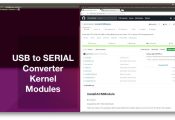 USB To Serial