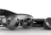 Magic Leap One